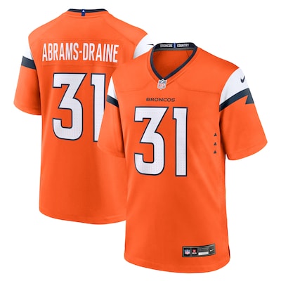 Denver Broncos Men Jerseys 2025-10-15-054
